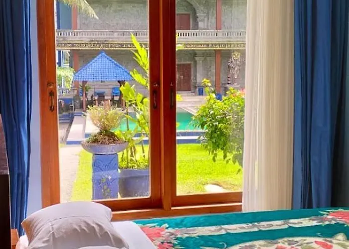 Villa Biyu Siyu Ubud