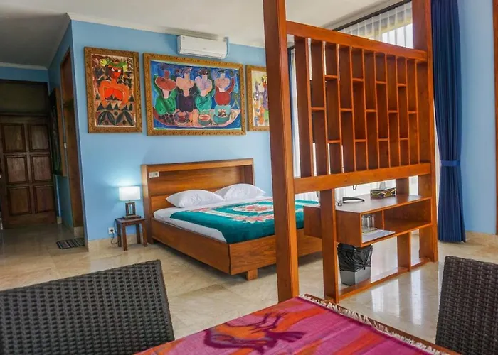 Biyu Siyu Ubud