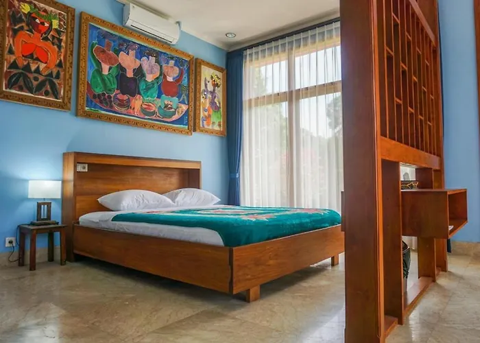Biyu Siyu Villa *