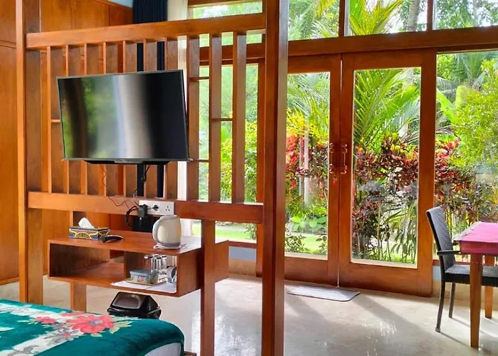 Biyu Siyu * Ubud