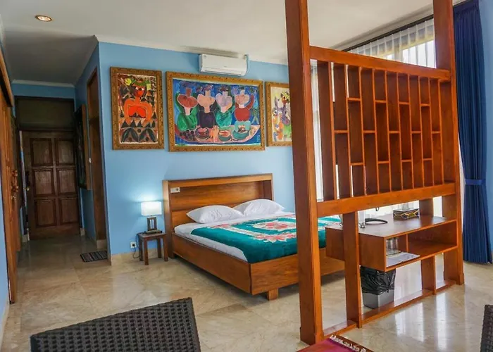 Biyu Siyu * Ubud