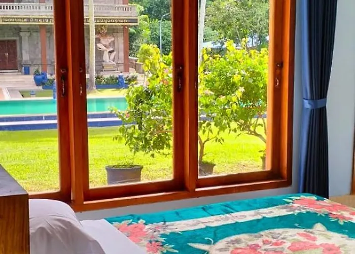 Biyu Siyu Villa *