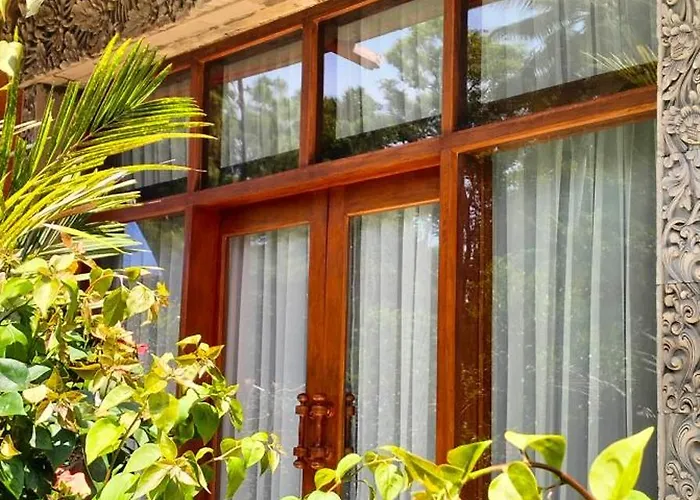 Villa Biyu Siyu