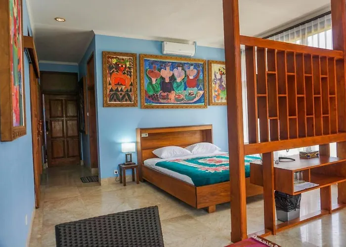 Villa Biyu Siyu